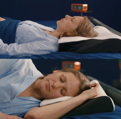 MULISOFT - Oreiller Ergonomique Cervical