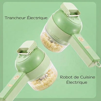 Hachoir Électrique